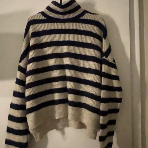 Wool sweater TURKEY - Picture 1 of 3